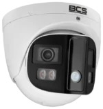 Kamera IP panoramiczna