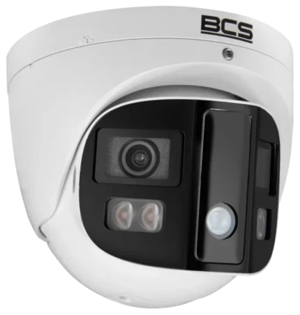 Kamera IP panoramiczna