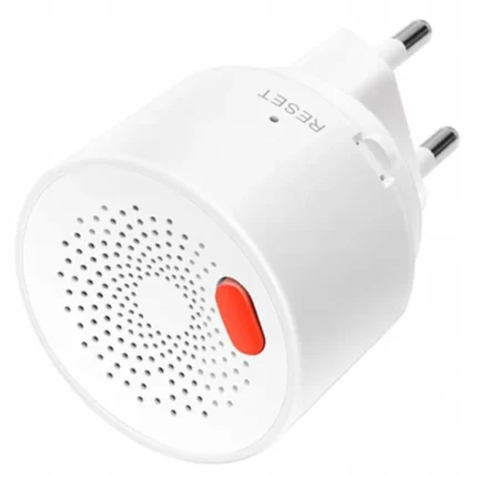 T070 Czujnik gazu ziemnego TUYA , WiFi