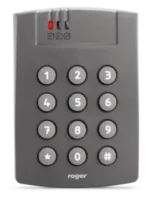 PRT64EM ROGER Autonomiczny czytnik zbliżeniowy EM 125kHz - Image 2