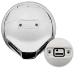 Kamera IP panoramiczna - Image 2