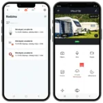 Zestaw 2 x Kamera Zewnętrzna WIFI ORLLO TZ2 PRO - Image 2