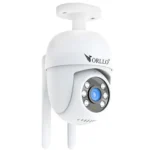 Zestaw 2 x Kamera Zewnętrzna WIFI ORLLO TZ2 PRO - Image 3